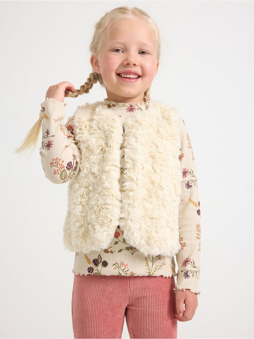Vest - 3006916-325