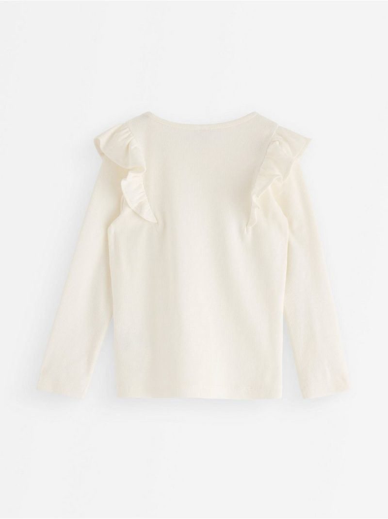 Long-sleeved top - 3006952-325