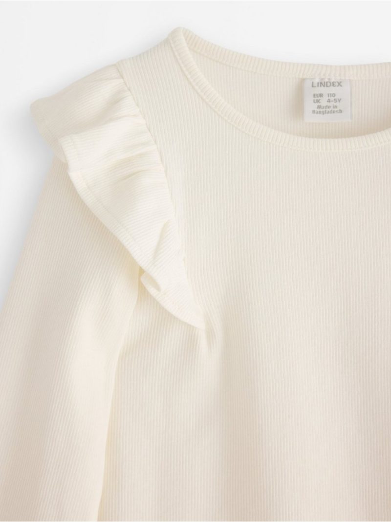 Long-sleeved top - 3006952-325