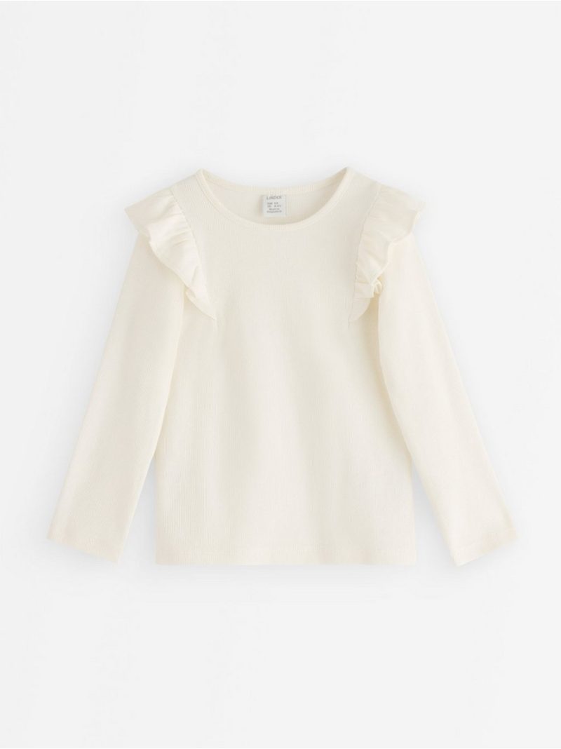 Long-sleeved top - 3006952-325