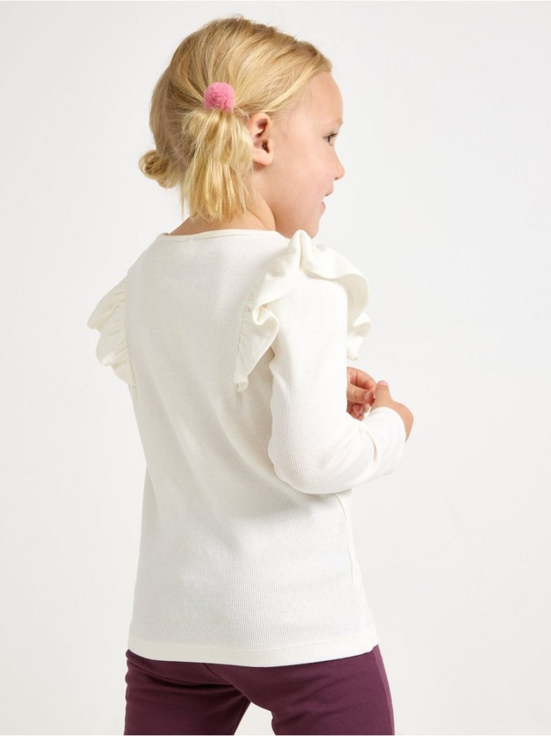 Long-sleeved top - 3006952-325