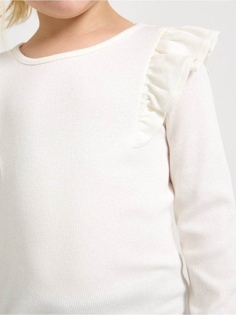 Long-sleeved top - 3006952-325