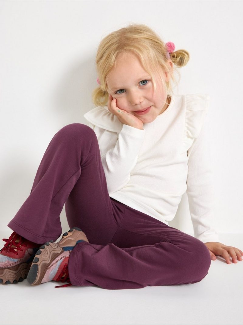 Long-sleeved top - 3006952-325