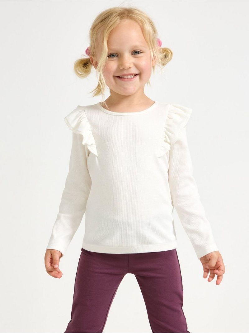 Long-sleeved top - 3006952-325