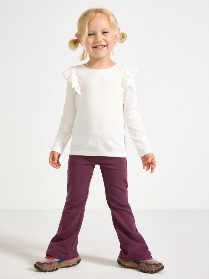 Long-sleeved top - 3006952-325