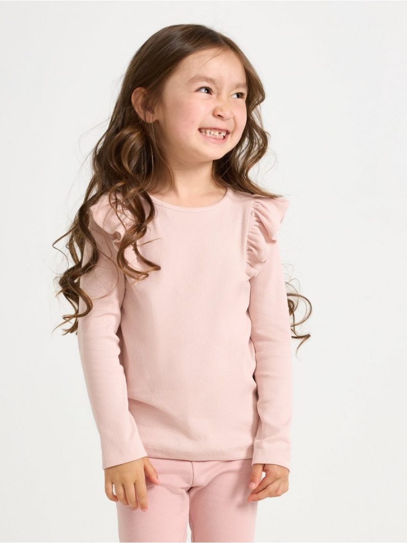 Majica - Long-sleeved top - 3006952-6907