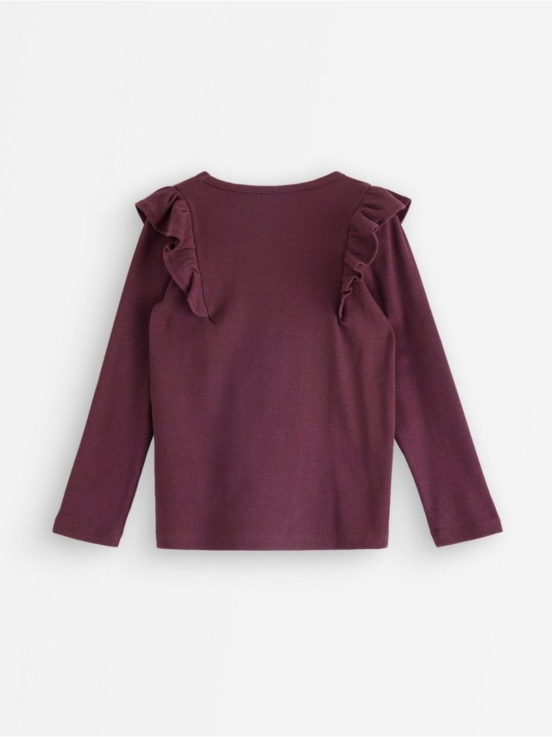 Long-sleeved top - 3006952-9439