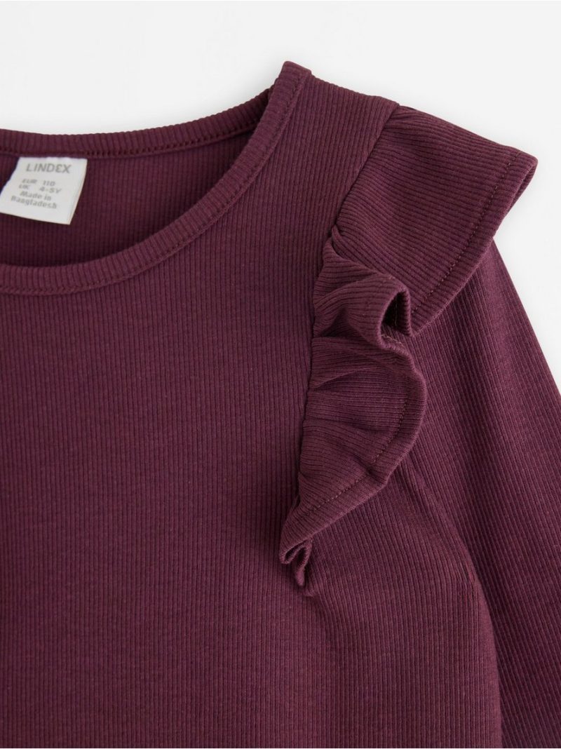 Long-sleeved top - 3006952-9439