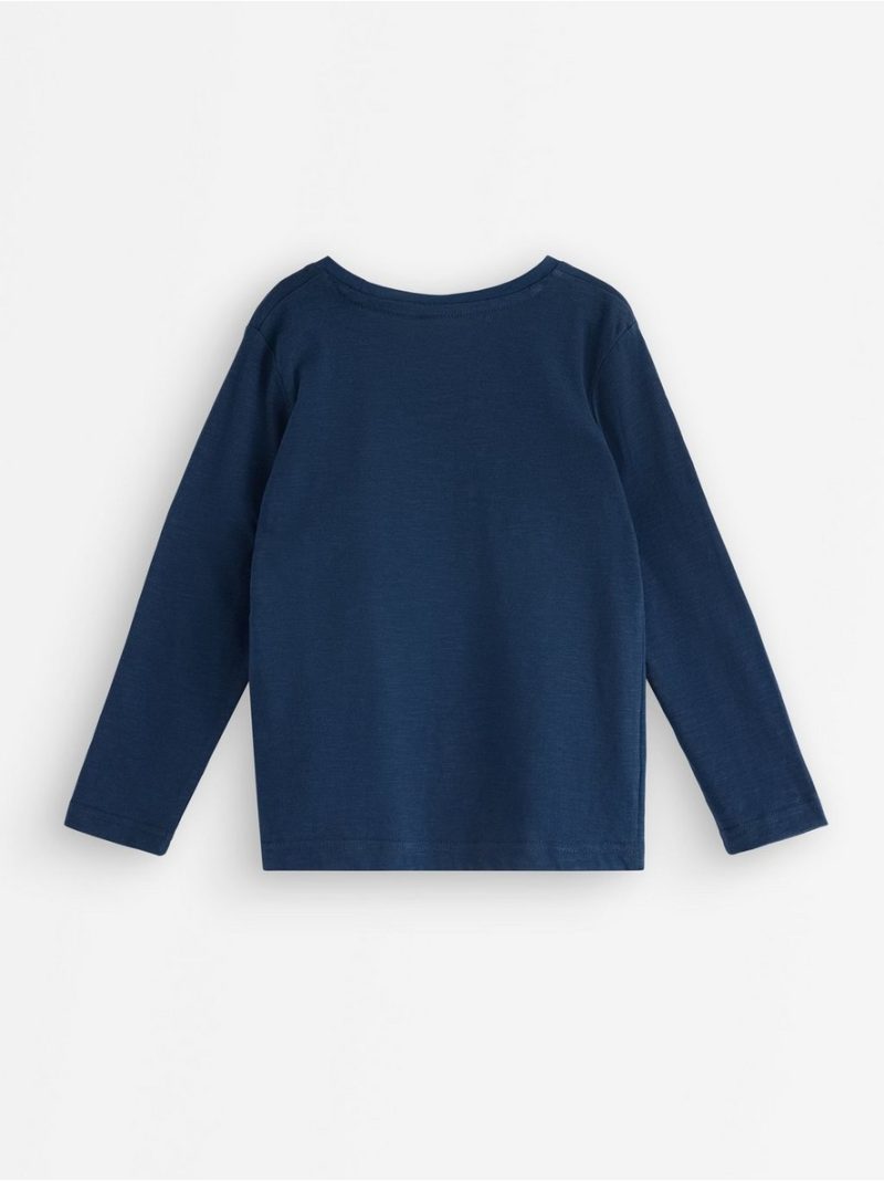 Long-sleeved top - 3006973-6842