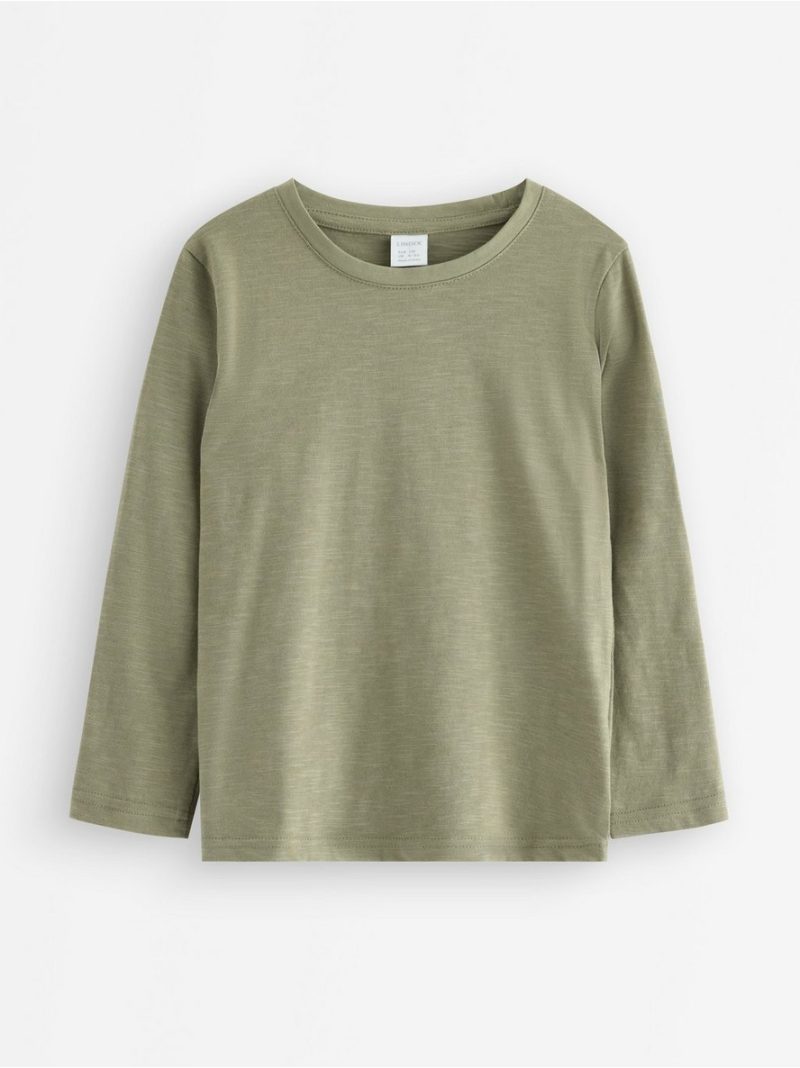 Long-sleeved top - 3006973-6901