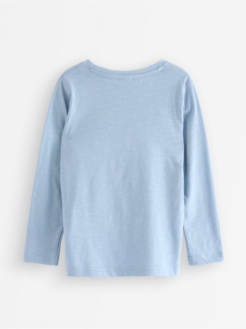 Long-sleeved top - 3006973-7954