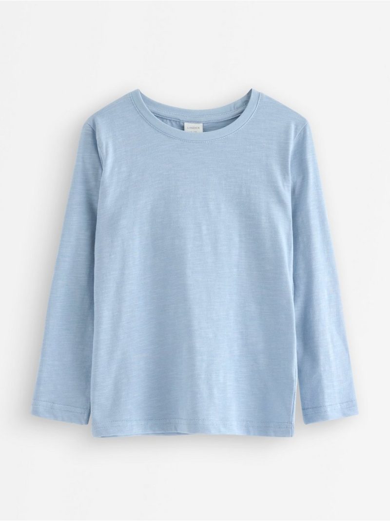 Long-sleeved top - 3006973-7954