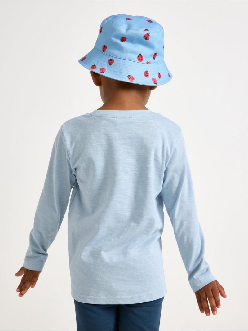 Long-sleeved top - 3006973-7954