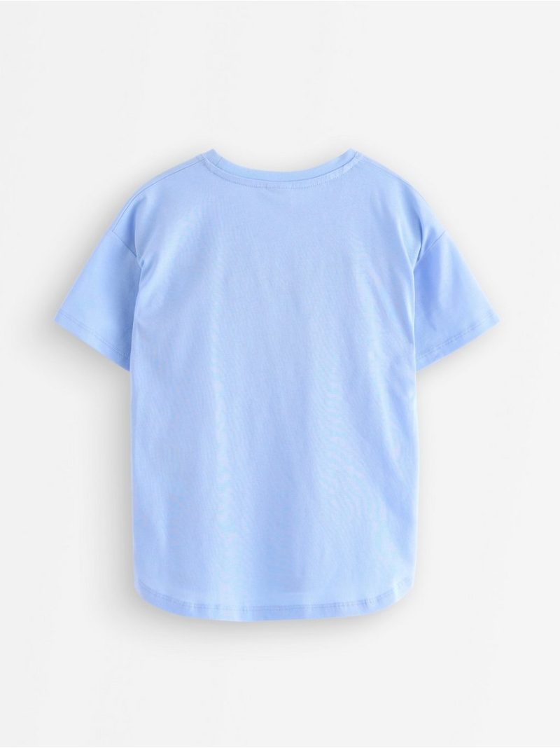 Oversized top - 3006982-8852