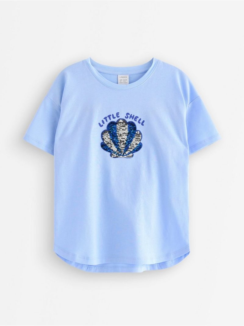 Oversized top - 3006982-8852