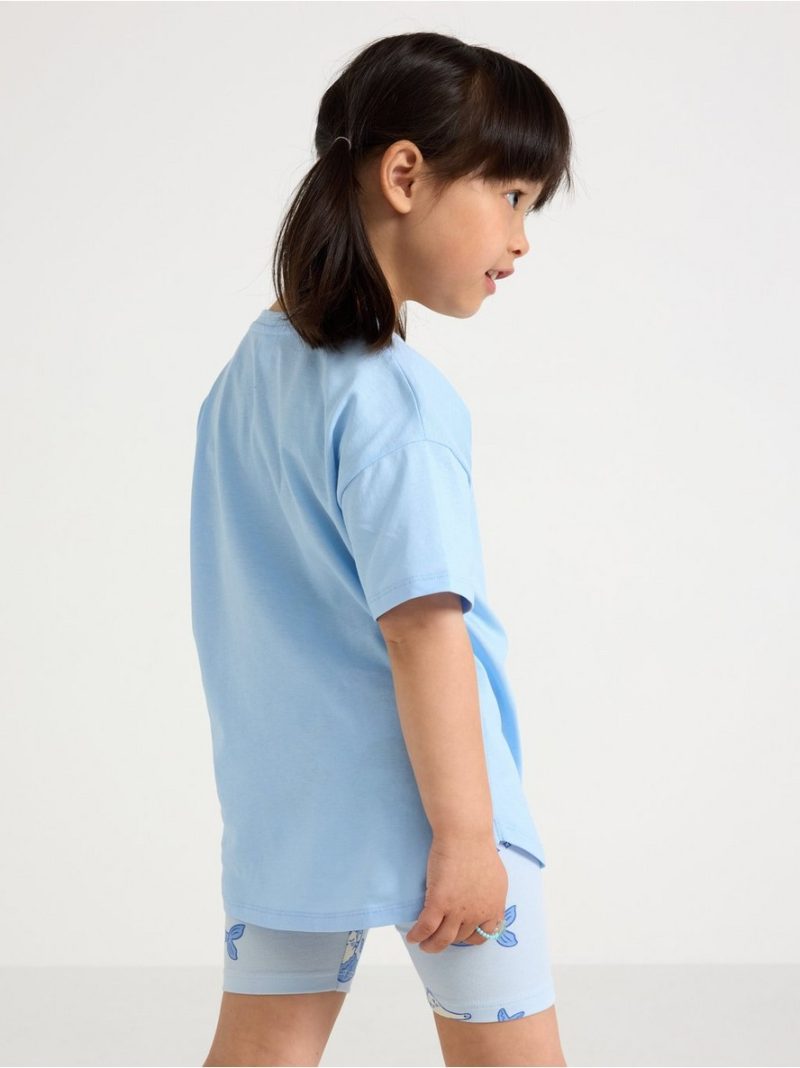 Oversized top - 3006982-8852