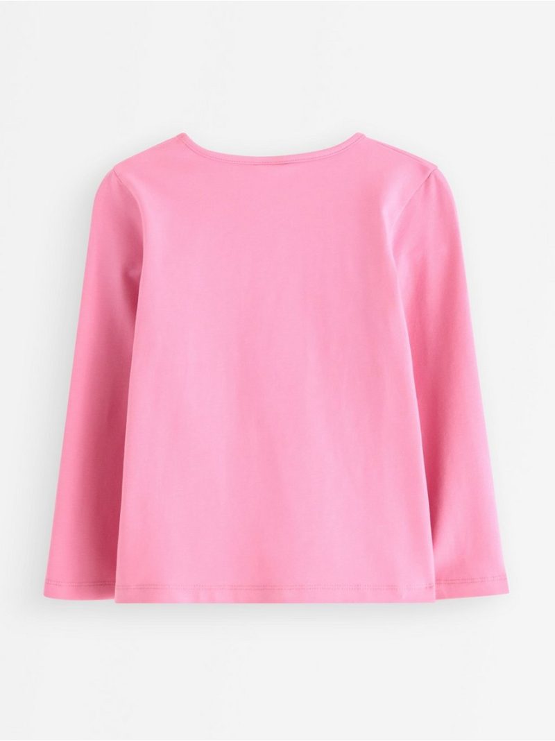 Long-sleeved top - 3007009-3644