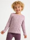 Top in pointelle - 3007013-8121