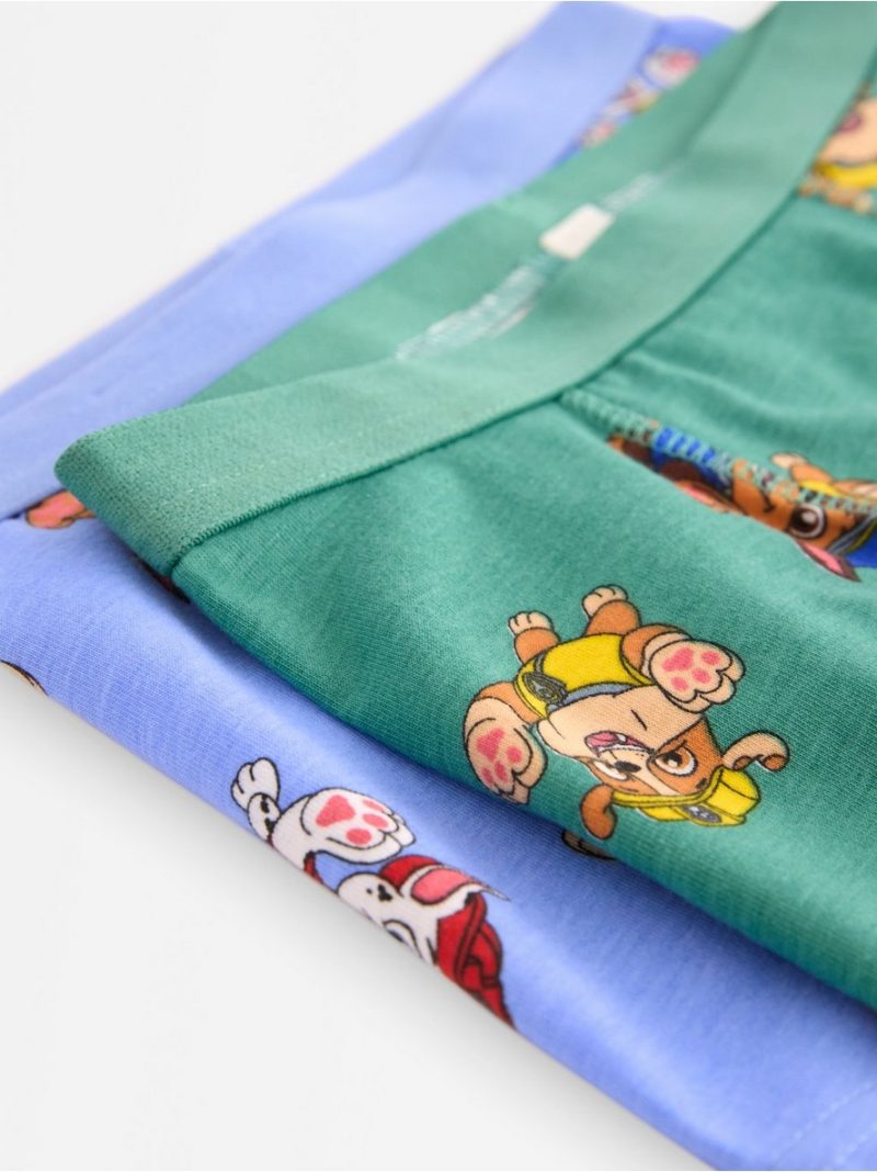 2-pack Paw Patrol  boxer shorts - 3007021-7483