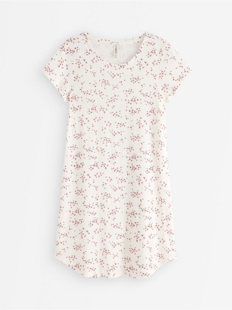 Nightdress - 3007036-3675