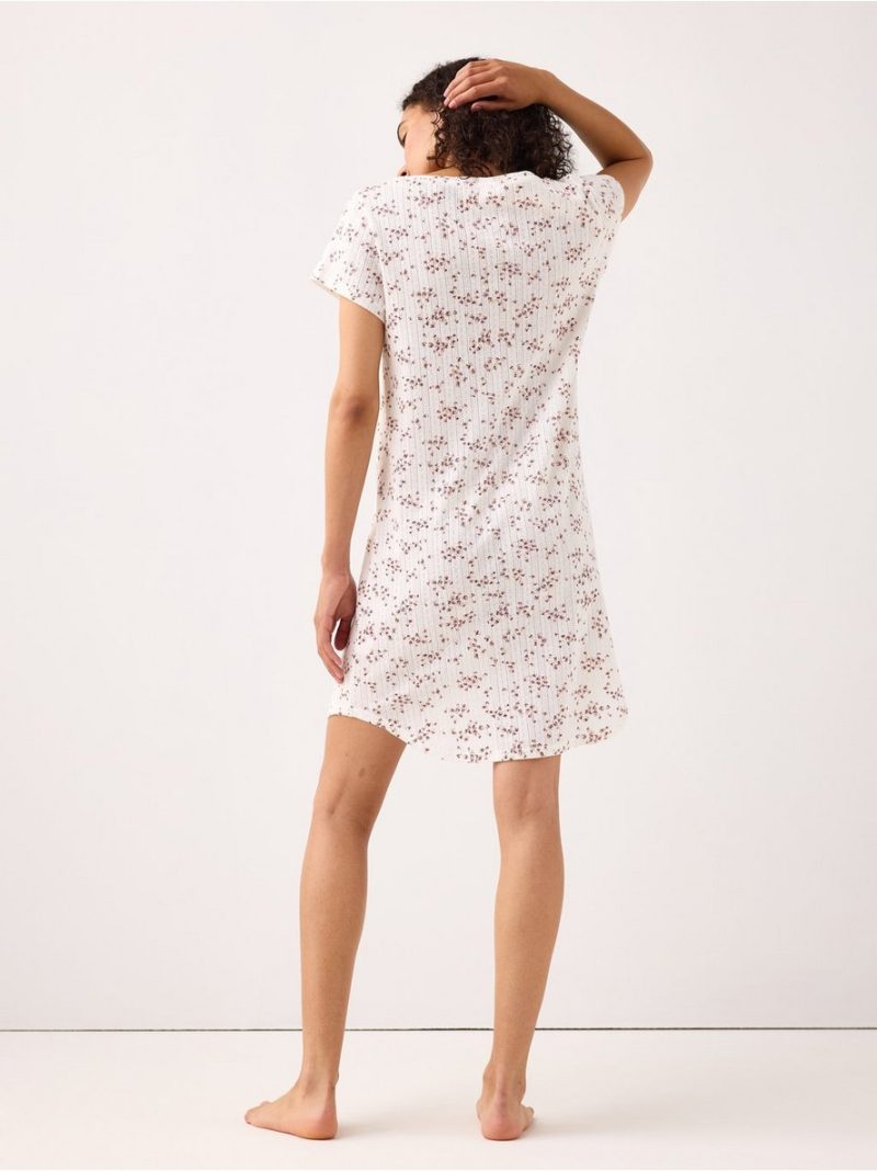 Nightdress - 3007036-3675