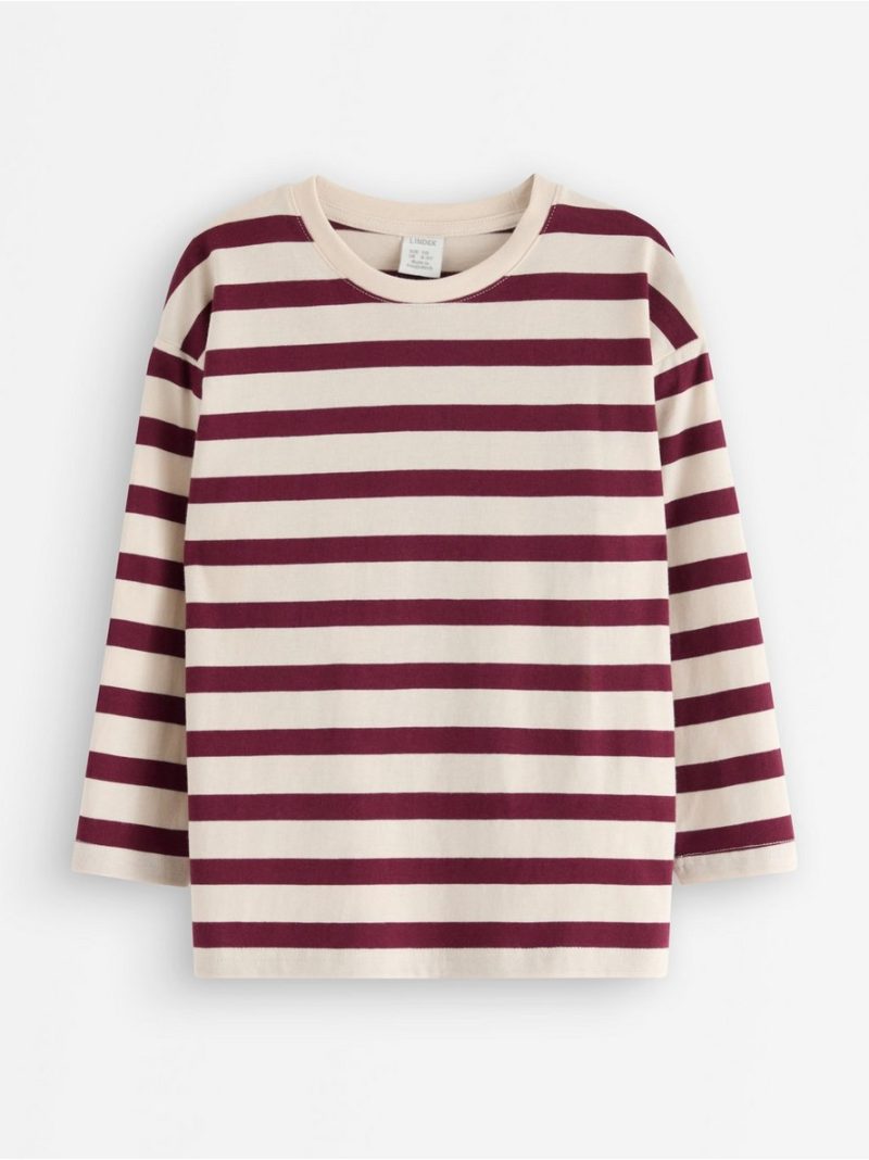 Long-sleeved top - 3007064-8915