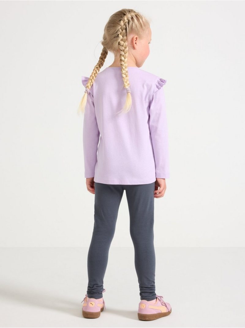 Leggings - 3007086-2498