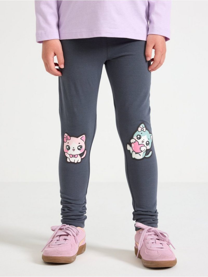 Leggings - 3007086-2498