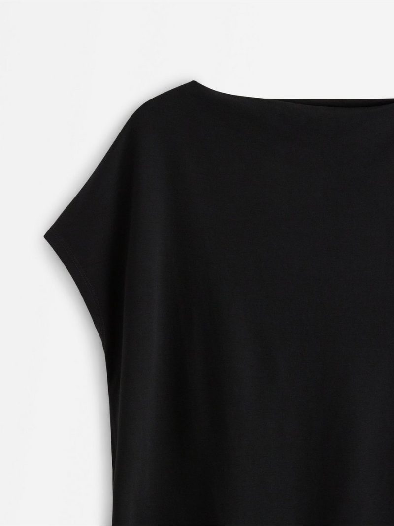 Short-sleeved top - 3007095-80
