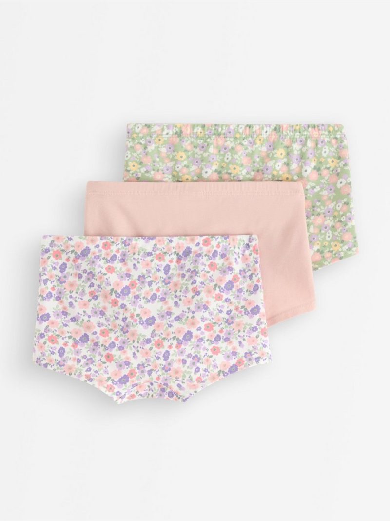 3-pack  boxer briefs - 3007111-9567