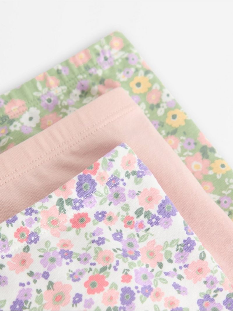 3-pack  boxer briefs - 3007111-9567