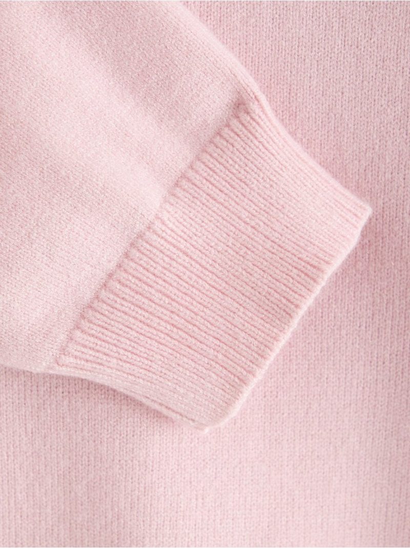 Fine-knit jumper - 3007121-6739