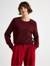 Fine-knit jumper - 3007121-9072
