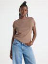 Dzemper - Fine-knit top - 3007143-9618