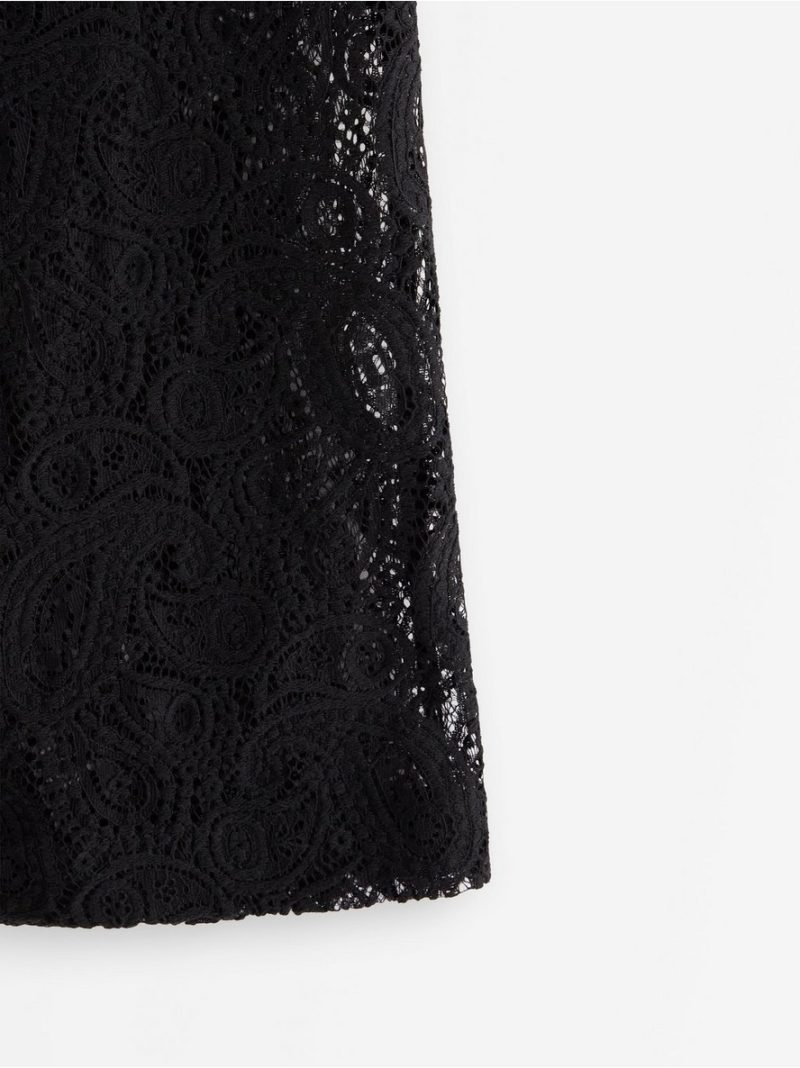 Trousers - 3007162-80