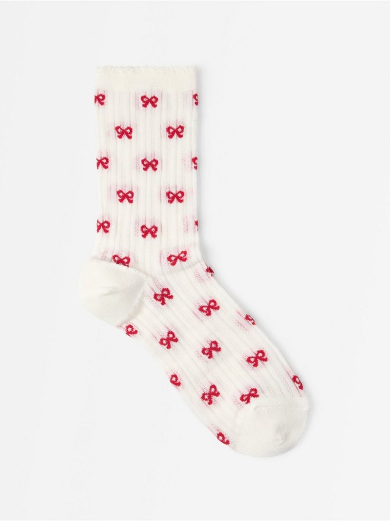 Socks - 3007175-1842