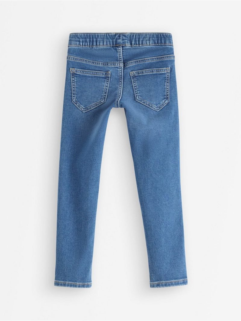 SARA Slim leg  jeans - 3007218-790