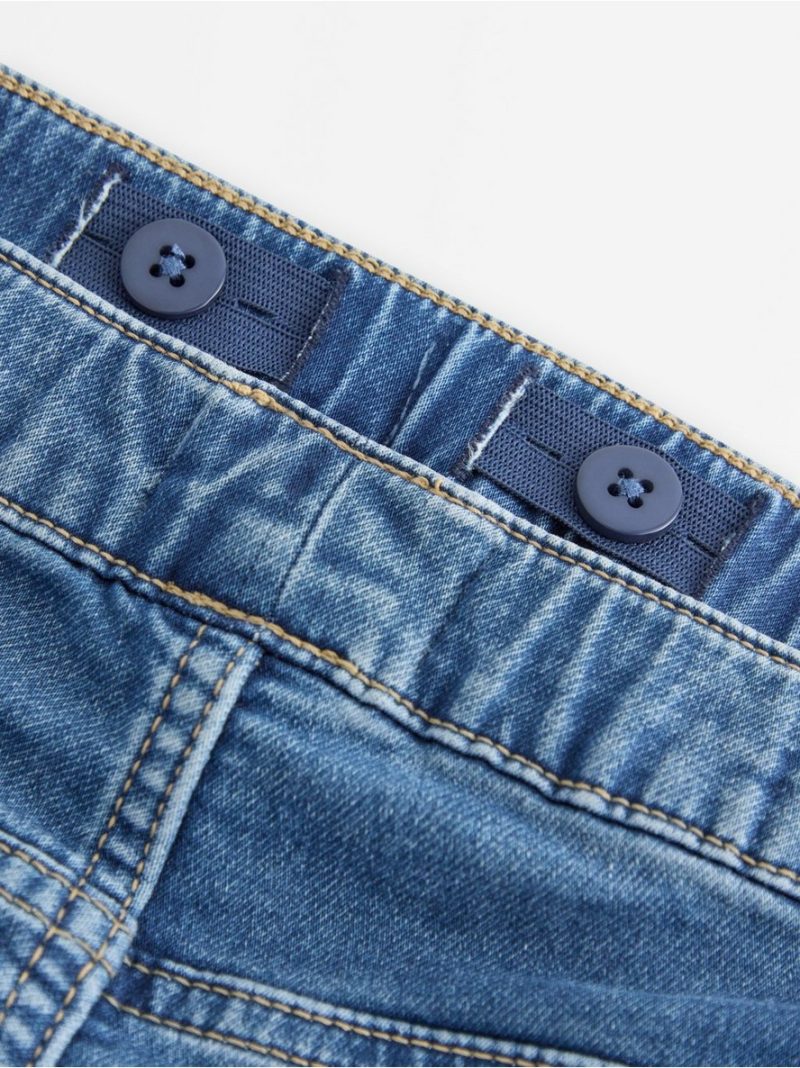 SARA Slim leg  jeans - 3007218-790