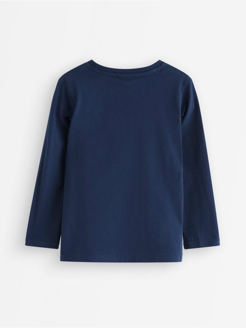 Pokémon long-sleeved top - 3007221-6842