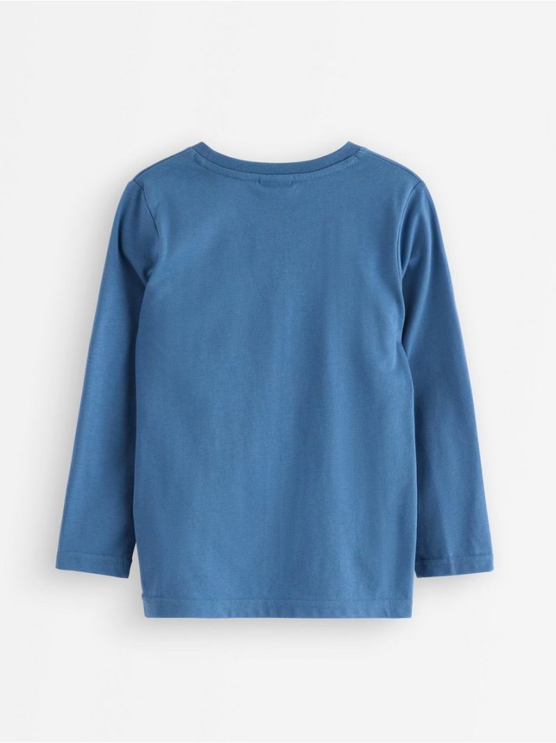 Paw Patrol long-sleeved top - 3007223-8887