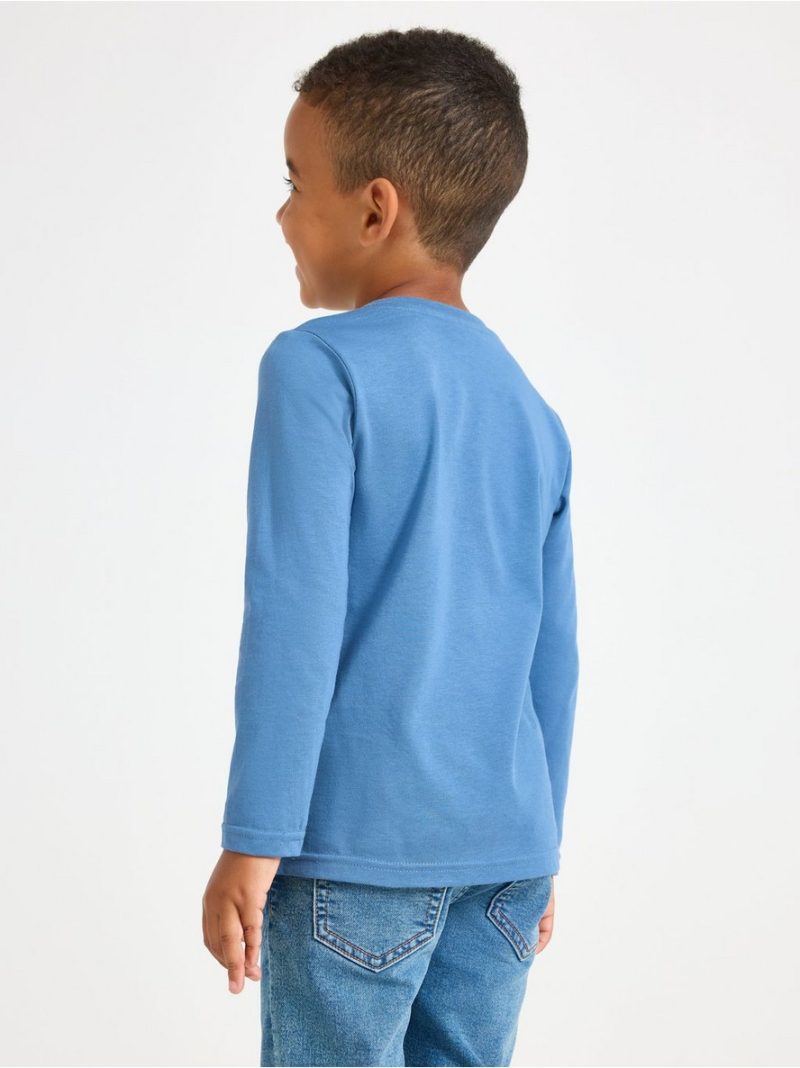 Paw Patrol long-sleeved top - 3007223-8887