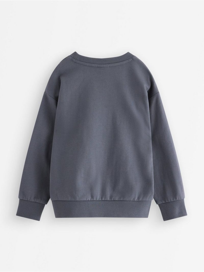 Pokémon sweatshirt - 3007224-2498