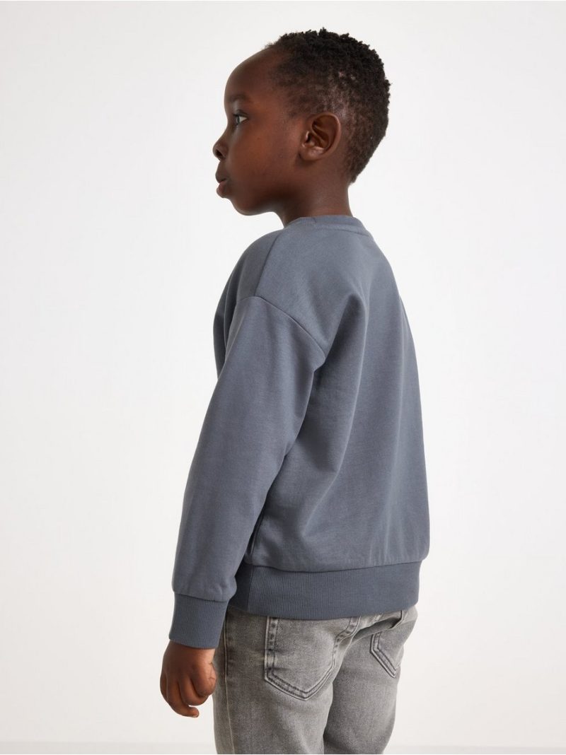 Pokémon sweatshirt - 3007224-2498