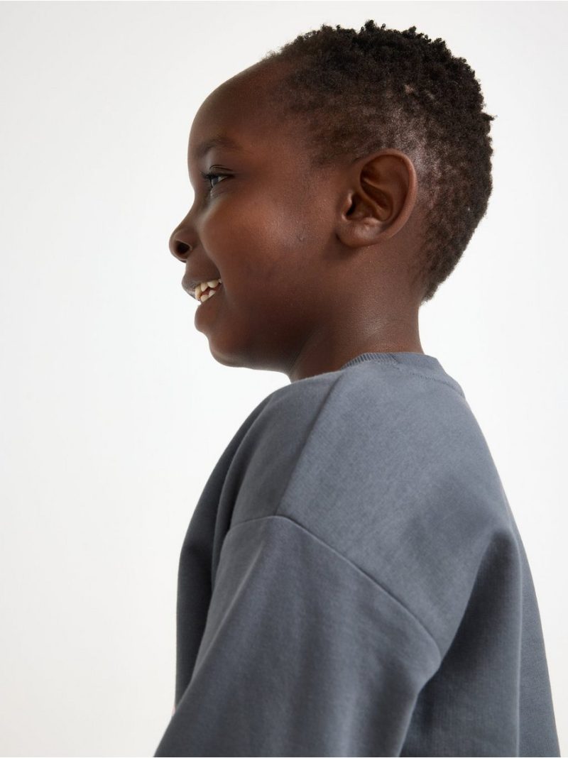 Pokémon sweatshirt - 3007224-2498