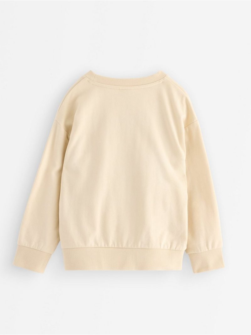 Pokémon sweatshirt - 3007224-7458