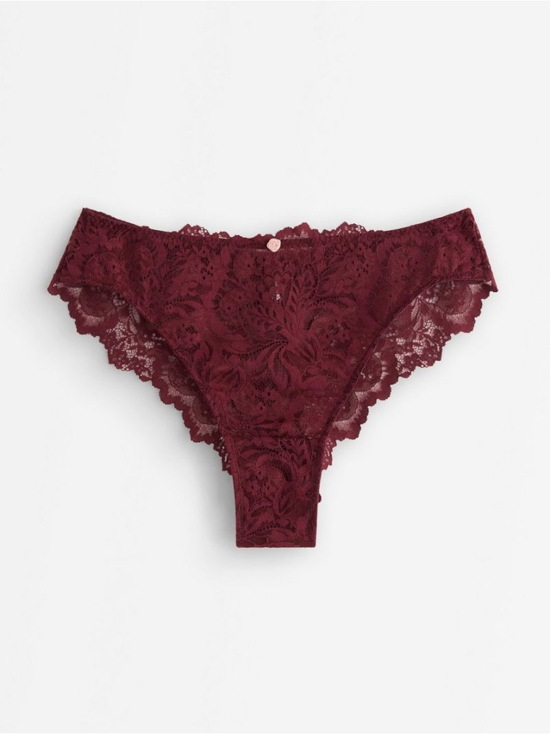 Gacice - Brazilian briefs - 3007249-9938