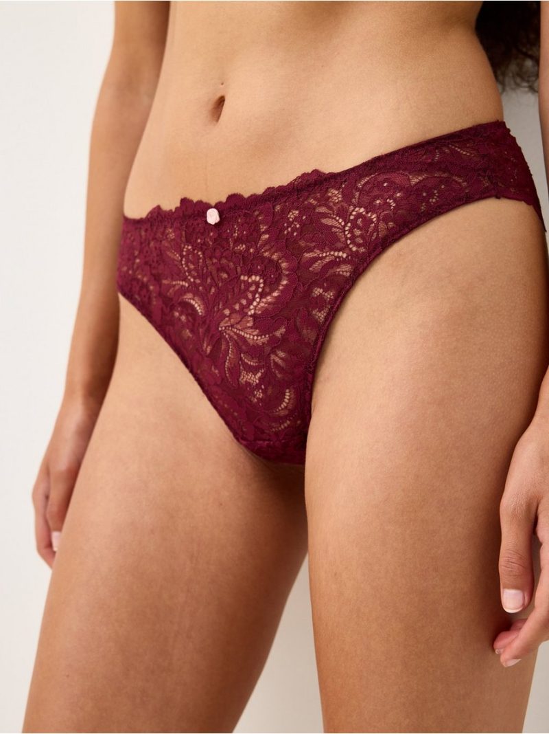 Gacice - Brazilian briefs - 3007249-9938