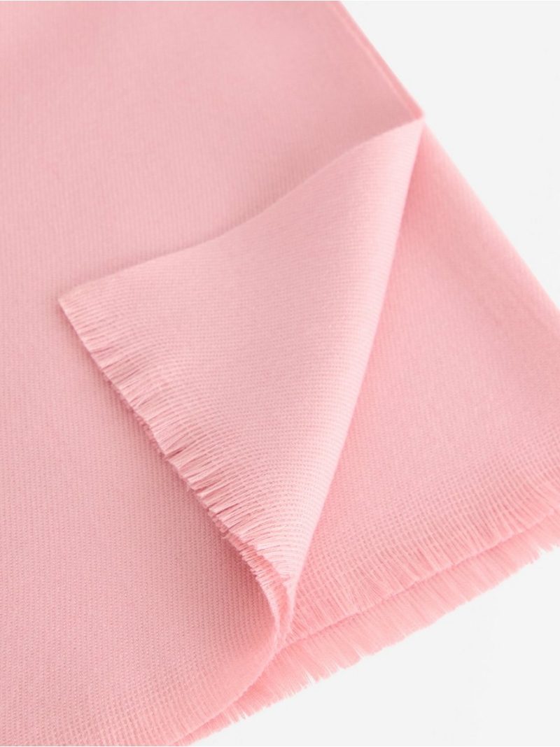 Large scarf - 3007250-7751