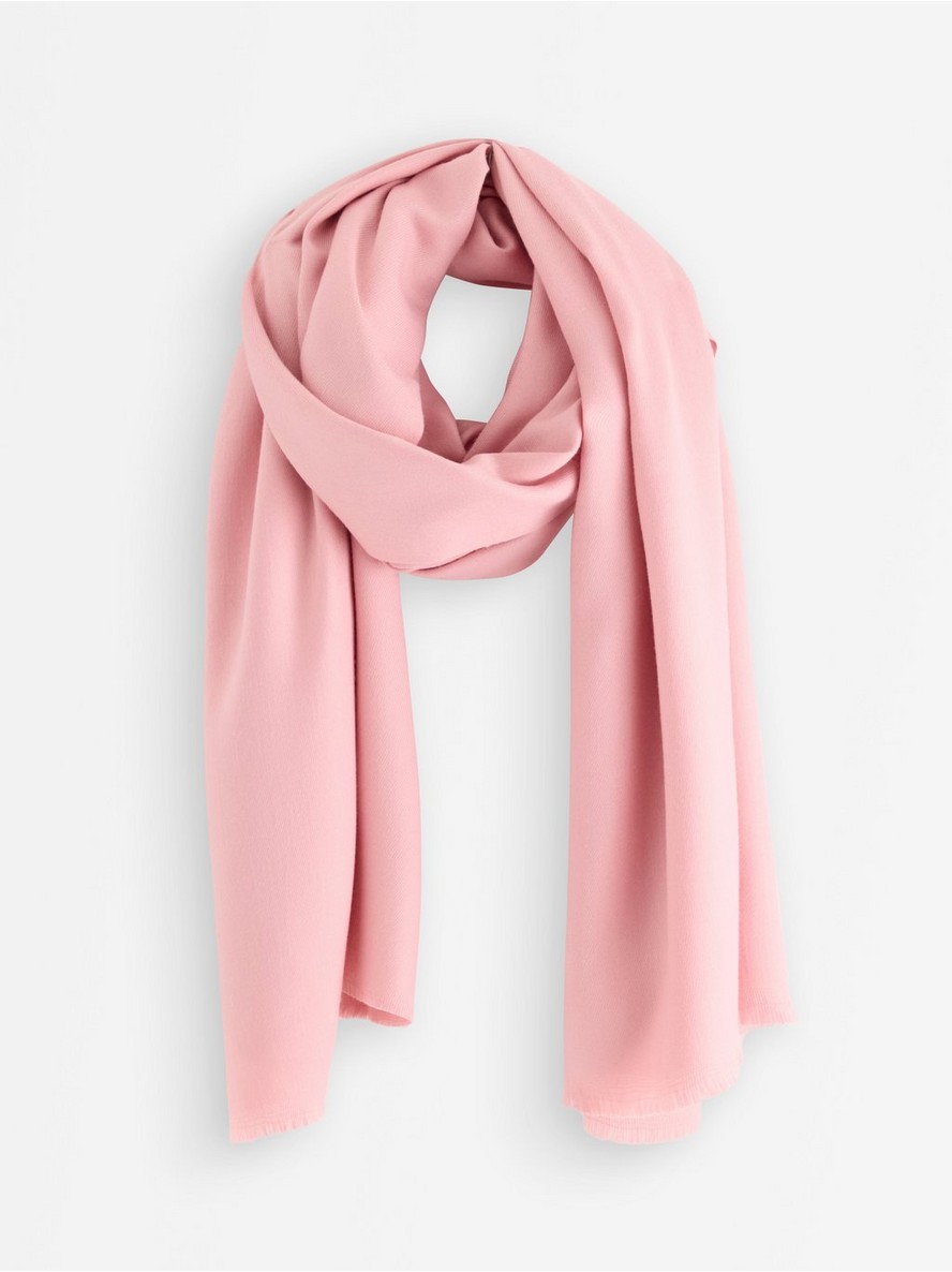 Large scarf - 3007250-7751