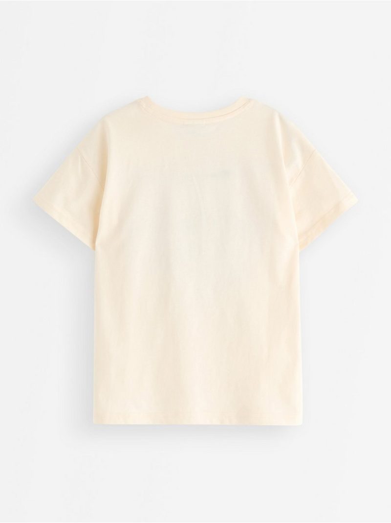 Hot Wheels t-shirt - 3007256-6728